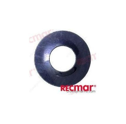Шайба упорная Volvo Penta, Recmar