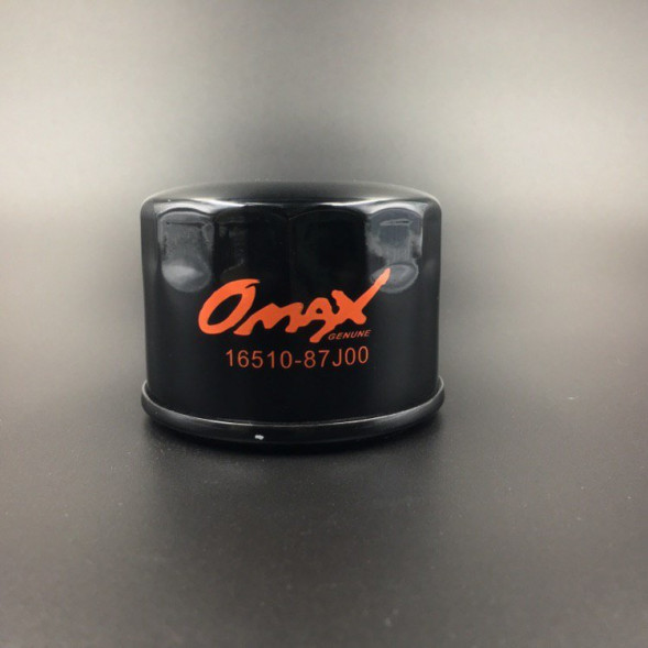 Масляный фильтр Suzuki DF 20-70 (Omax 2)