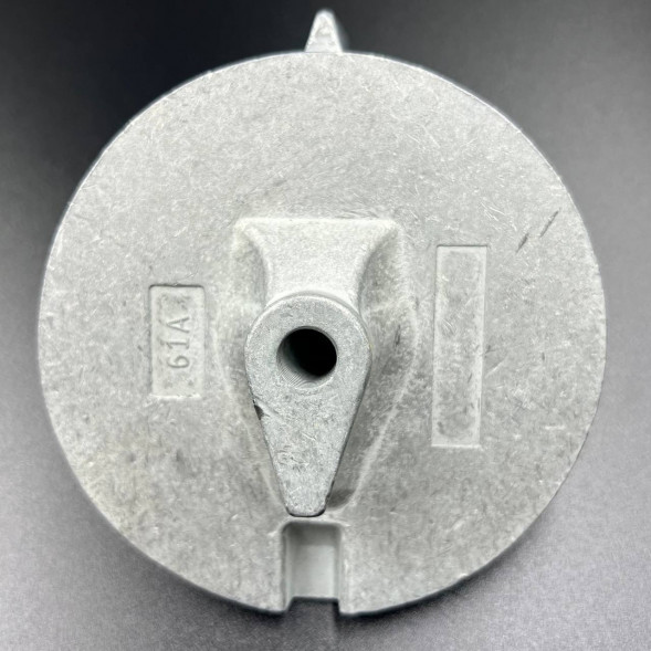 Анод редуктора Yamaha F200-300 (Цинковый) (PWB)