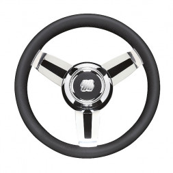 Колесо рулевое MOROSINI L B/CH