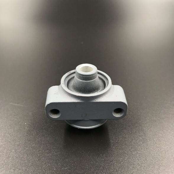 Демпфер опорный резиновый Yamaha 9.9-15 Old (Верхний) (Yamaha)