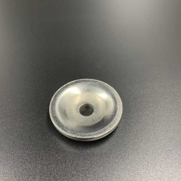 Тарелка винта крепления мотора (барашка) Yamaha 2-60 (Omax)