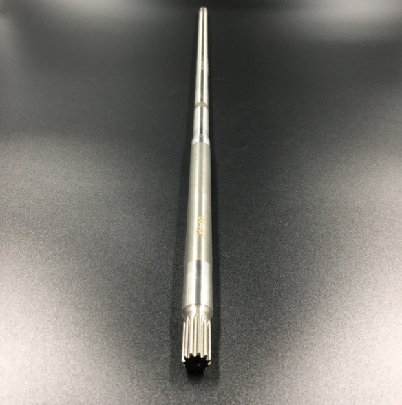 Вал торсионный Suzuki DT9.9-15, DF9.9-15 (S) (Omax2)