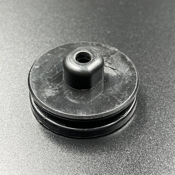 Крышка тяги переключения скорости Tohatsu 9.9-18 (YUELANG)