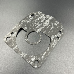 Прокладка под пластину помпы охлаждения Honda BF175-225 (KACAWA)