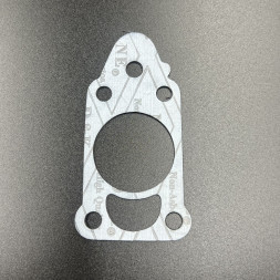Прокладка под основание помпы охлаждение Tohatsu M2.5-3.5 (POLY-MOTO)