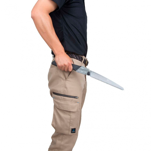 Пила складная Silky Gomboy 210mm