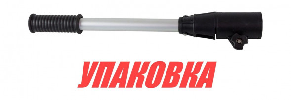 Удлинитель румпеля 46 см (упаковка из 6 шт.)