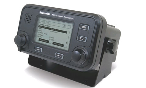 Приемо-передатчик AIS950 Class A Transceiver