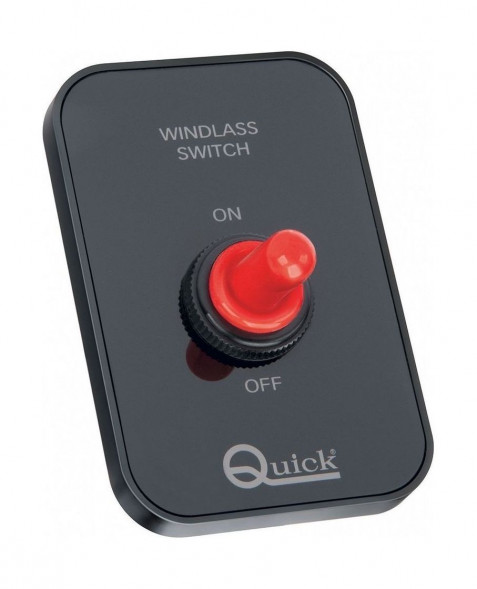 Автоматический магнитный предохранитель, 50А, Quick (упаковка из 3 шт.)