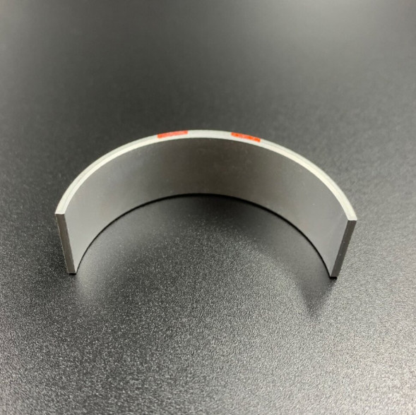 Вкладыш шатунный Yamaha F80-100 (Red) (6D8-11656-30) (Yamaha)