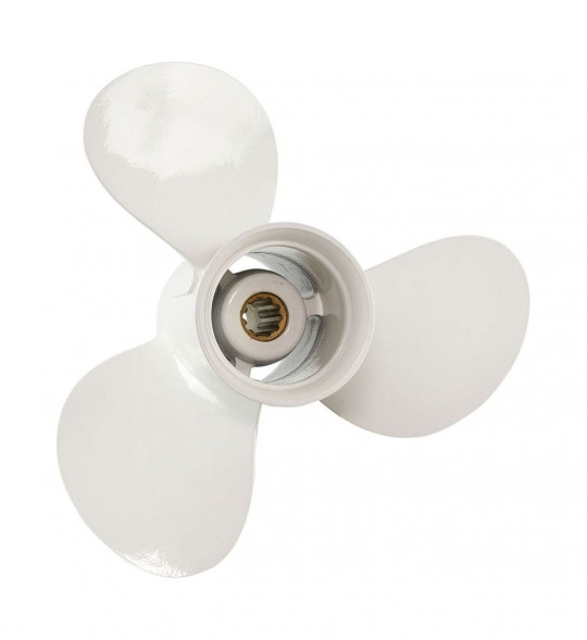 Винт Yamaha 20-30;3x9-7/8x13, BaekSan (упаковка из 3 шт.)