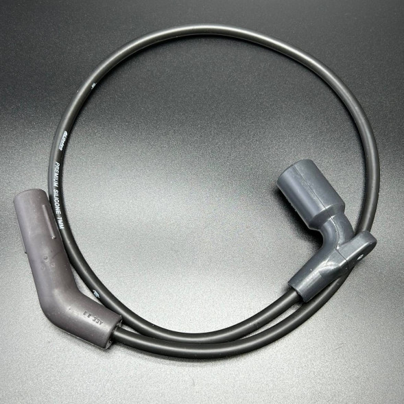 Провод высоковольтный WIRE-SPK PLG (Quicksilver)
