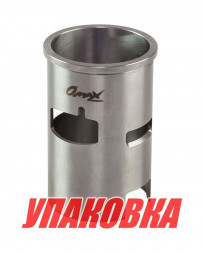 Гильза Suzuki 25-30 (d71 мм), Omax (упаковка из 6 шт.)