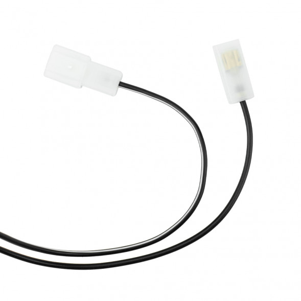 Кнопка аварийной остановки двигателя в сборе с чекой Sledex для Arctic Cat