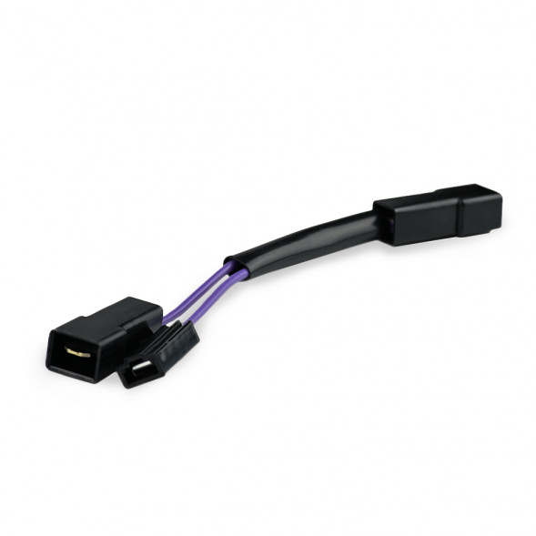 Кнопка аварийной остановки двигателя в сборе с чекой Sledex для Arctic Cat