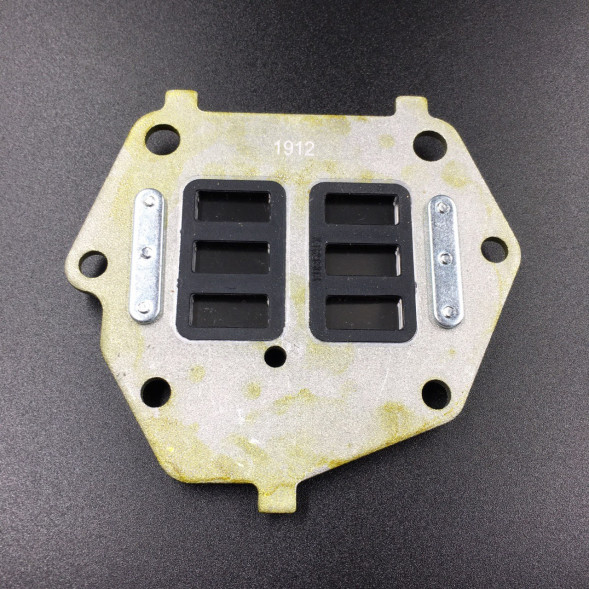 Лепестковые клапана Tohatsu 8-9.8 (В сборе) (PREMARINE)