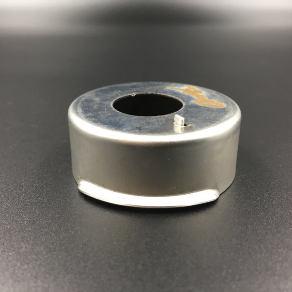 Стакан помпы охлаждения Yamaha 40-50, F30-70 (Omax)