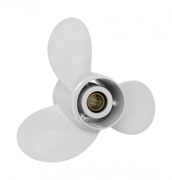 Винт гребной Yamaha 40-55/F30-60;3x10-5/8x12, BaekSan