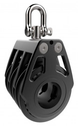 Блок 80 мм, тройной 29901813