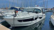 Катер Beneteau Antares 11 с Suzuki 2хDF300BTXX