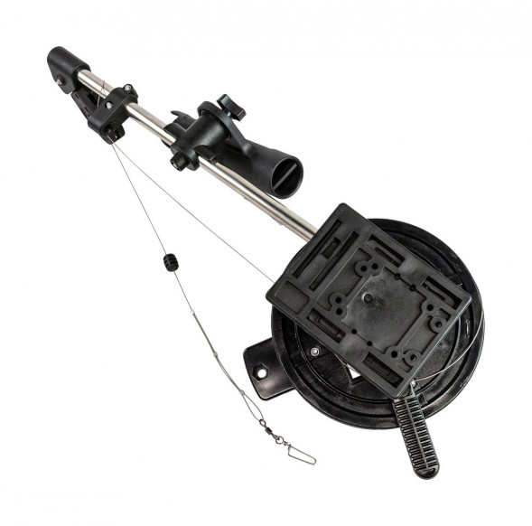 Даунриггер механический EC-100