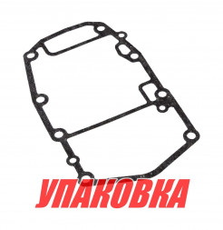 Прокладка под проставку блока Suzuki DT20-30, Omax (упаковка из 5 шт.)