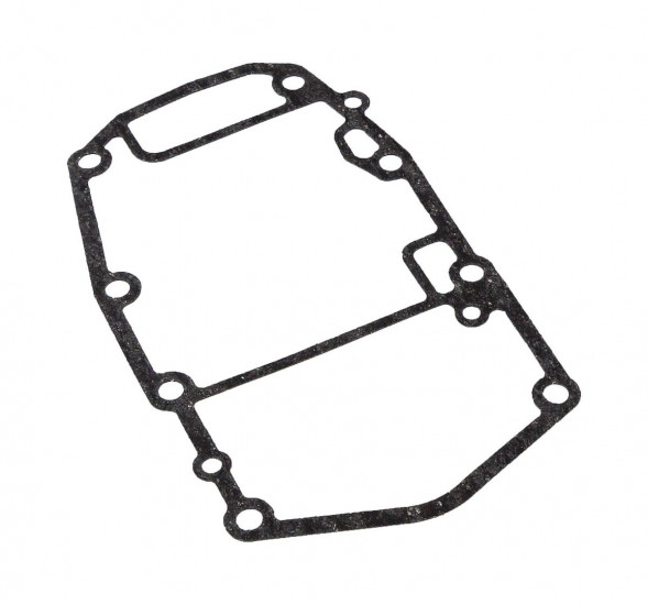 Прокладка под проставку блока Suzuki DT20-30, Omax (упаковка из 5 шт.)