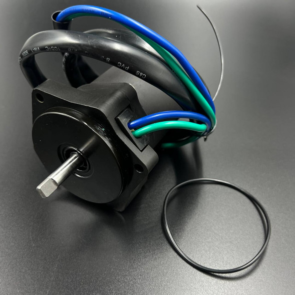 Мотор гидроподъемника Yamaha F50-70 (PREMARINE)