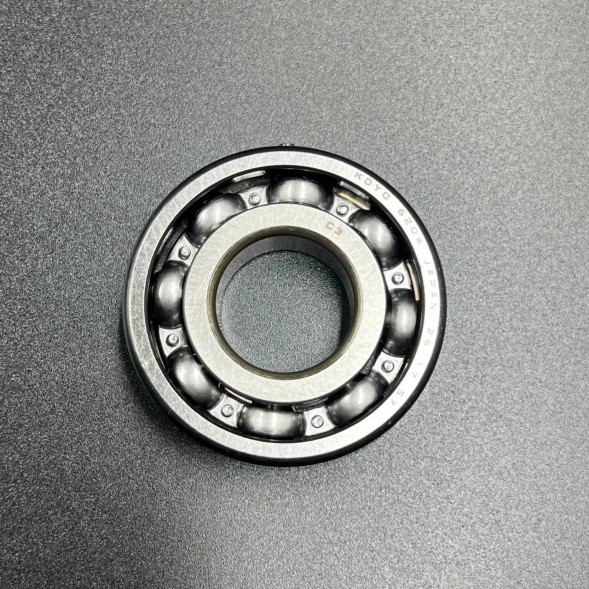 Подшипник шариковый Yamaha 3-8 (93306-204U0) (9603-3-6204) (20x47x14) (Kacawa)