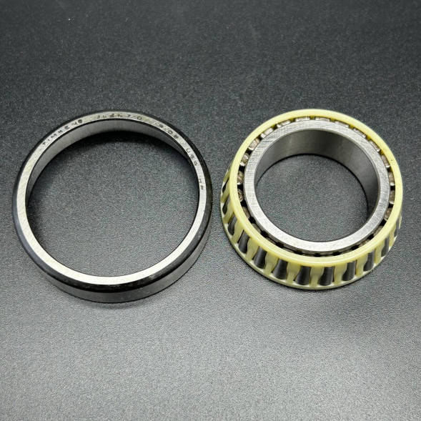 Подшипник роликовый конический BEARING ASSY (Quicksilver)