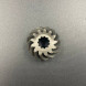 Шестерня вертикального вала (Пиньон) Tohatsu 9.9-18 (350-64020-0) (MR)