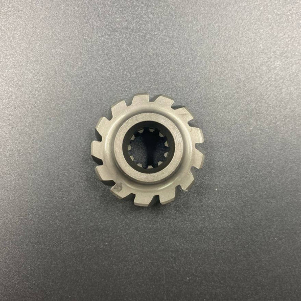 Шестерня вертикального вала (Пиньон) Tohatsu 9.9-18 (350-64020-0) (MR)