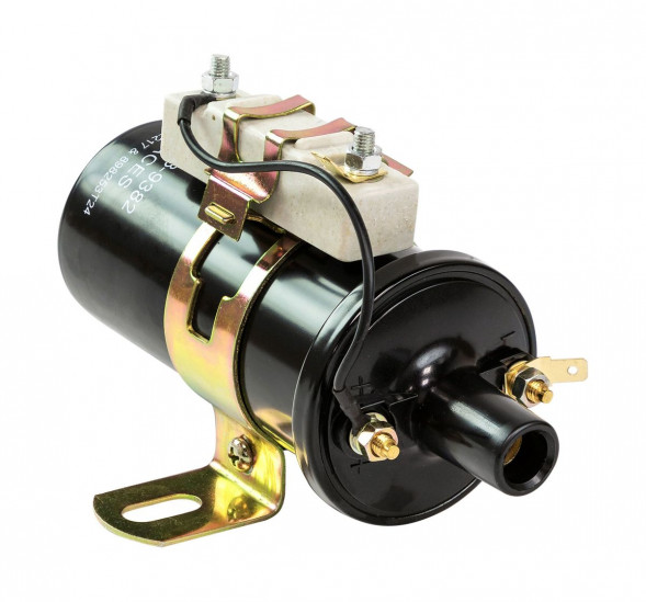 Катушка зажигания Volvo Penta 90-250 HP, Recmar