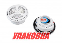 Морская акустика BOSS MR752C (упаковка из 3 шт.)
