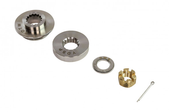 Установочный комплект для винта Tohatsu 60-140, Marine Rocket Prime