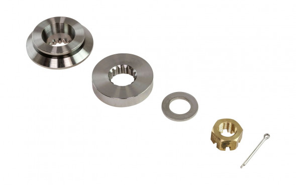 Установочный комплект для винта Tohatsu 60-140, Marine Rocket Prime