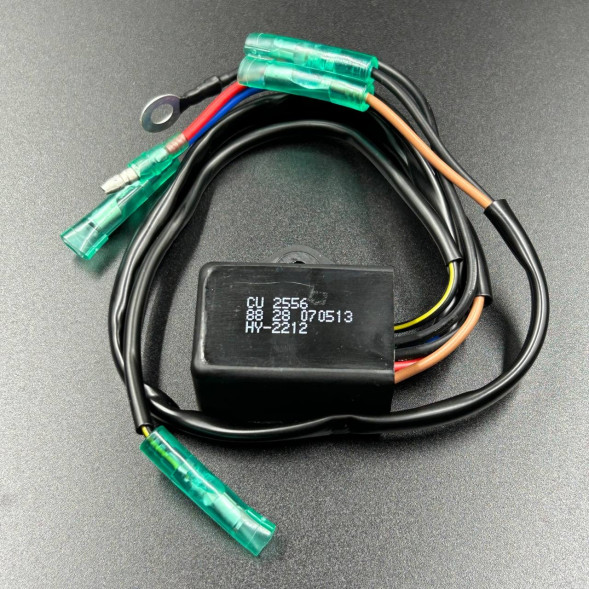 Коммутатор Tohatsu 25-30 (Osaka)