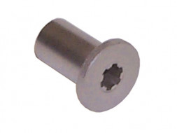 Муфта тяги переключения хода Mercury/Mariner 18-1730