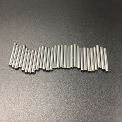 Подшипник (ролик насыпной) поршневой Yamaha 30D (28шт.) (Omax)