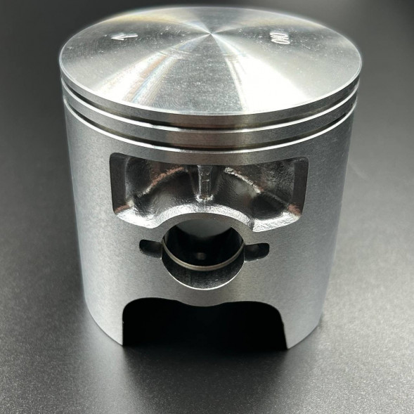 Поршневой комплект Yamaha VK540 (+1.0mm) (8R6-11638-00) (Osaka)