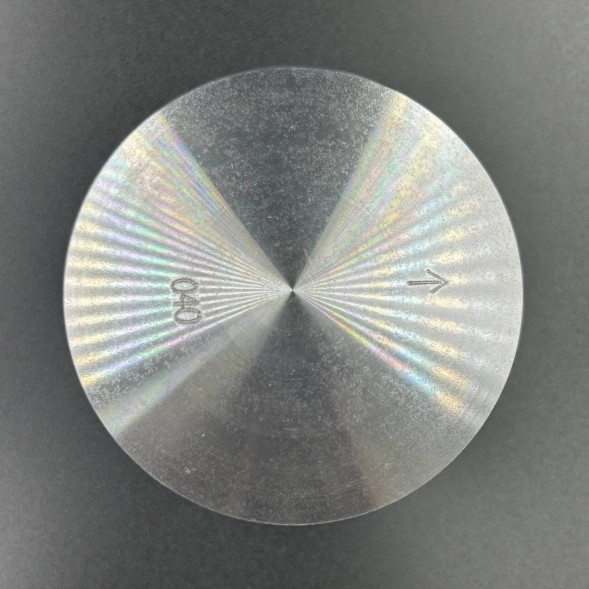 Поршневой комплект Yamaha VK540 (+1.0mm) (8R6-11638-00) (Osaka)