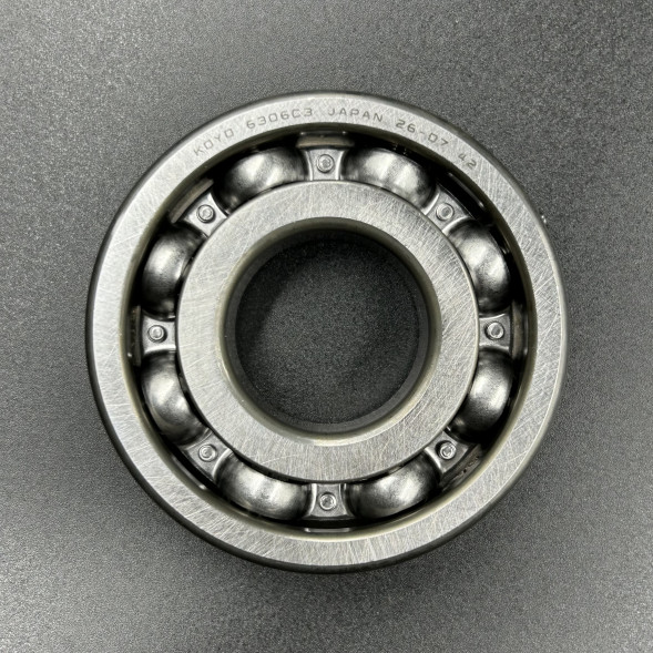 Подшипник шариковый Yamaha 40-70 (30x72x19) (93306-306V1) (09262-30055) (KACAWA)
