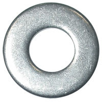 Шайба метрическая, 12 мм.