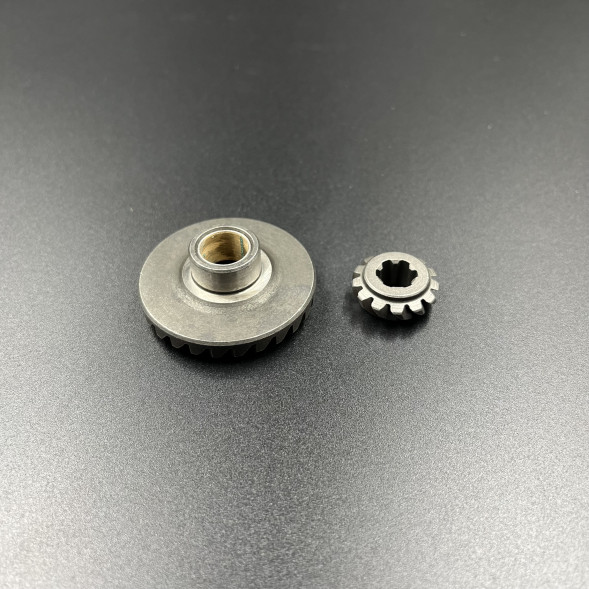 Шестерни Hangkai 4 (HK2.5S.14-02) (PREMARINE)