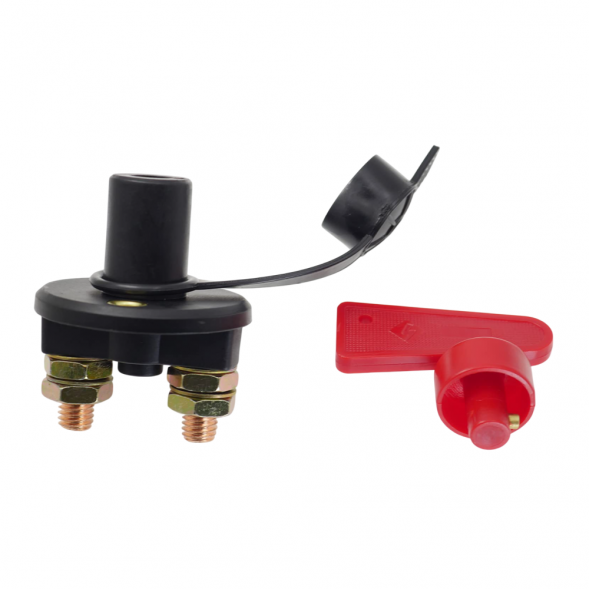 Выключатель массы Skipper 300-1000A, 12-48V