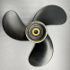 Гребной винт Suzuki DF4-DF6, DF4A-DF6A (3x7-7/8x6-3/4)