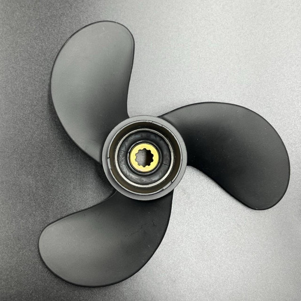 Гребной винт Suzuki DF4-DF6, DF4A-DF6A (3x7-7/8x6-3/4)