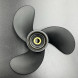 Гребной винт Suzuki DF4-DF6, DF4A-DF6A (3x7-7/8x6-3/4)