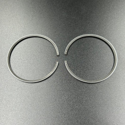 Кольца поршневые, комплект на один поршень Yamaha 30D (0.50mm) (Kacawa)
